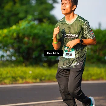 Runner Photo 6021415