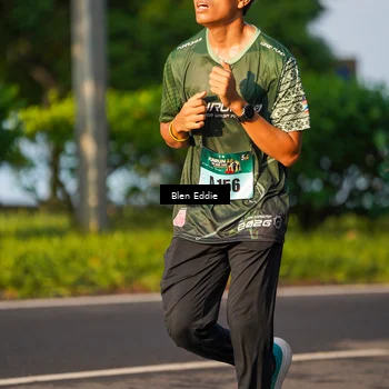 Runner Photo 6021416