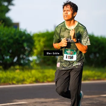 Runner Photo 6021417