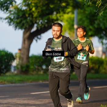 Runner Photo 6021418
