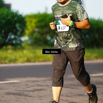 Runner Photo 6021420