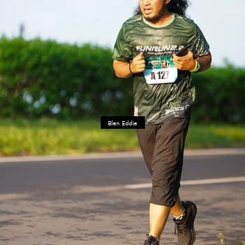 Runner Photo 6021421