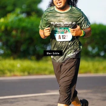 Runner Photo 6021422