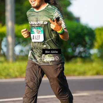 Runner Photo 6021423