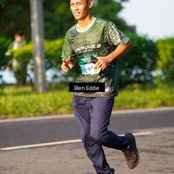 Runner Photo 6021424