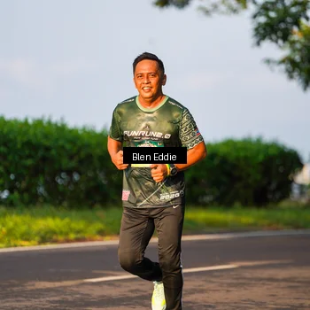 Runner Photo 6021425