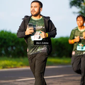 Runner Photo 6021427