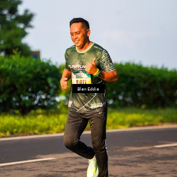 Runner Photo 6021428