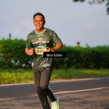 Runner Photo 6021429
