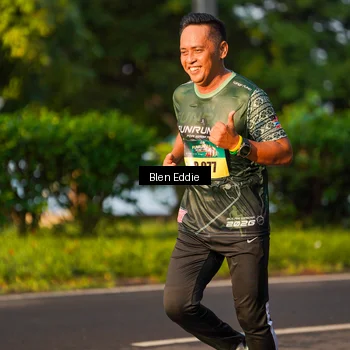 Runner Photo 6021430