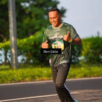 Runner Photo 6021431