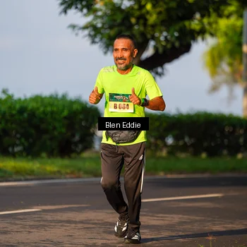 Runner Photo 6021432