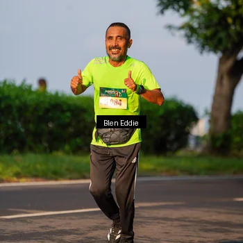 Runner Photo 6021433