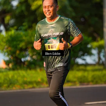 Runner Photo 6021434