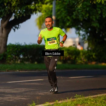 Runner Photo 6021435