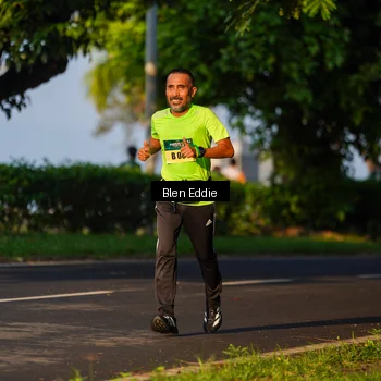 Runner Photo 6021436