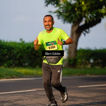Runner Photo 6021437