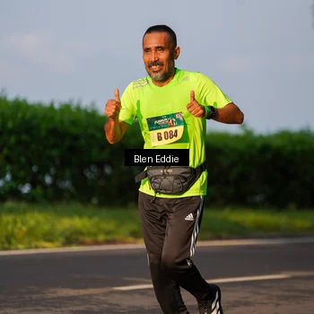 Runner Photo 6021439