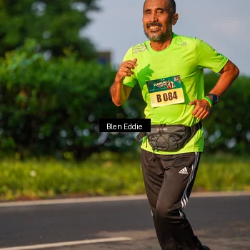 Runner Photo 6021440