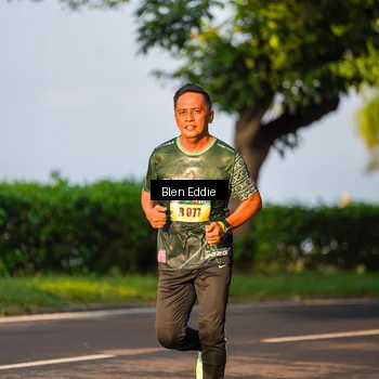 Runner Photo 6021441