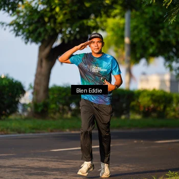 Runner Photo 6021442