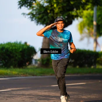Runner Photo 6021443