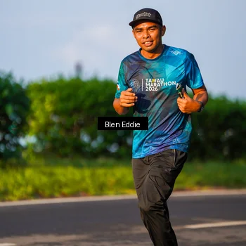 Runner Photo 6021444