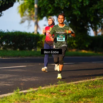 Runner Photo 6021445