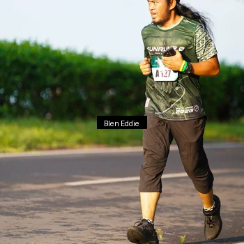 Runner Photo 6021446