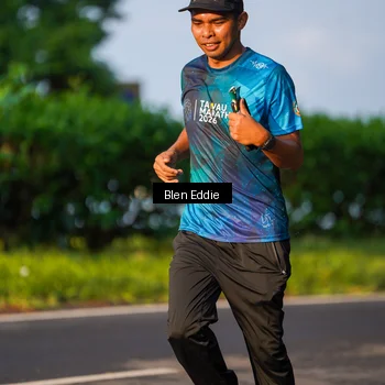 Runner Photo 6021447