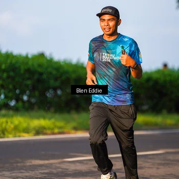 Runner Photo 6021448