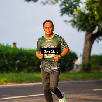 Runner Photo 6021449