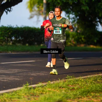 Runner Photo 6021450