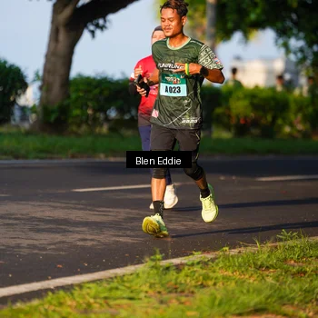 Runner Photo 6021451
