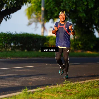 Runner Photo 6021452