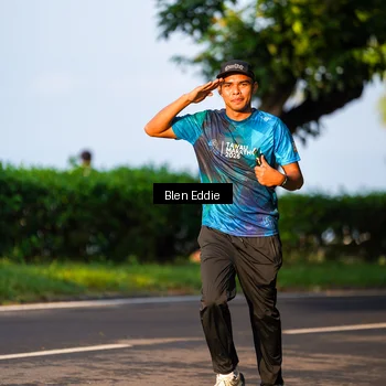 Runner Photo 6021453