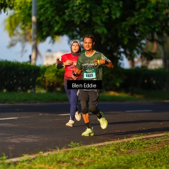 Runner Photo 6021454