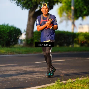 Runner Photo 6021455