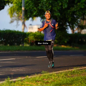 Runner Photo 6021456