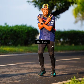 Runner Photo 6021457