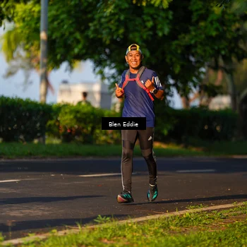 Runner Photo 6021459