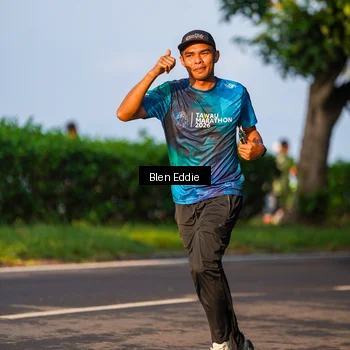 Runner Photo 6021460