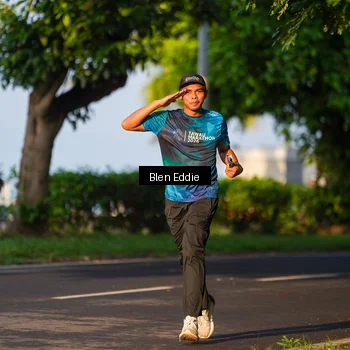 Runner Photo 6021461