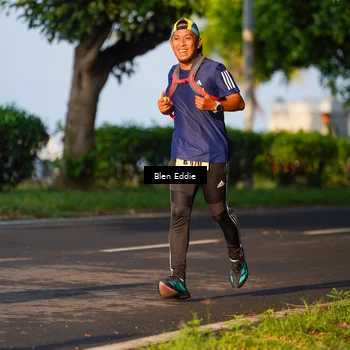 Runner Photo 6021462