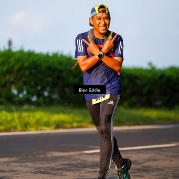 Runner Photo 6021463