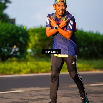 Runner Photo 6021466