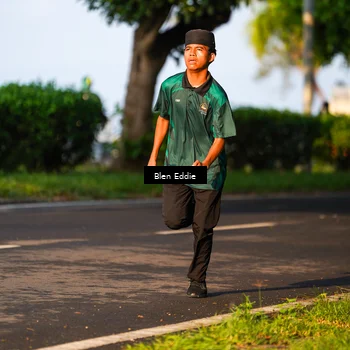 Runner Photo 6021467