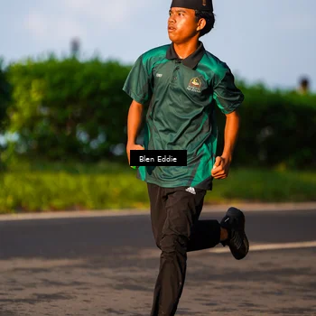 Runner Photo 6021468