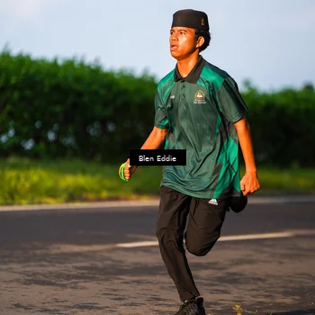 Runner Photo 6021469