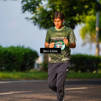 Runner Photo 6021470